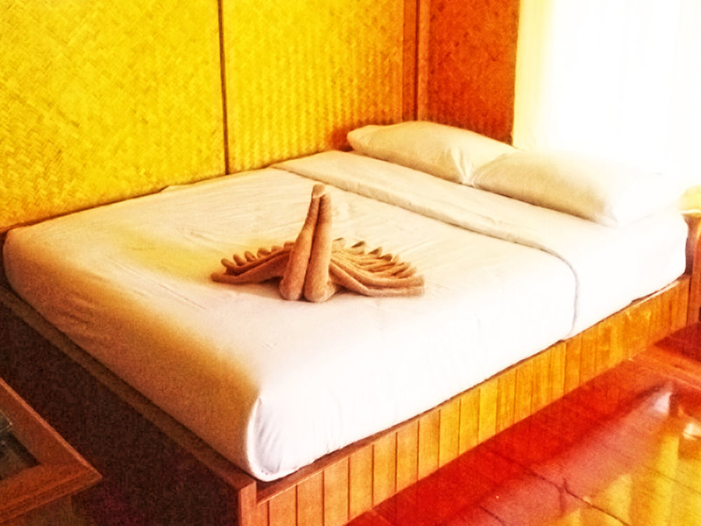 Baan Siriporn Resort - โรงแรมบ้านศิริพร รีสอร์ท Samut Songkhram Dış mekan fotoğraf